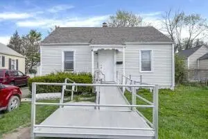1864 E Hudson Street, Columbus, OH 43211 - #1
