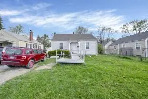 1864 E Hudson Street, Columbus, OH 43211 - #3