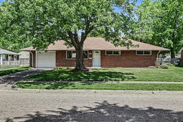 6604 Penick Drive, Reynoldsburg, OH 43068
