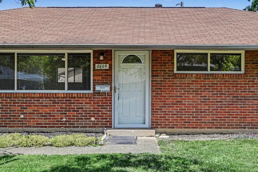 6604 Penick Drive, Reynoldsburg, OH 43068 - #2