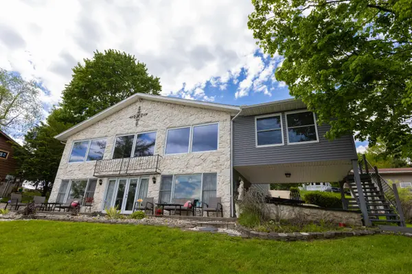 381 Northern Spy Circle, Howard, OH 43028