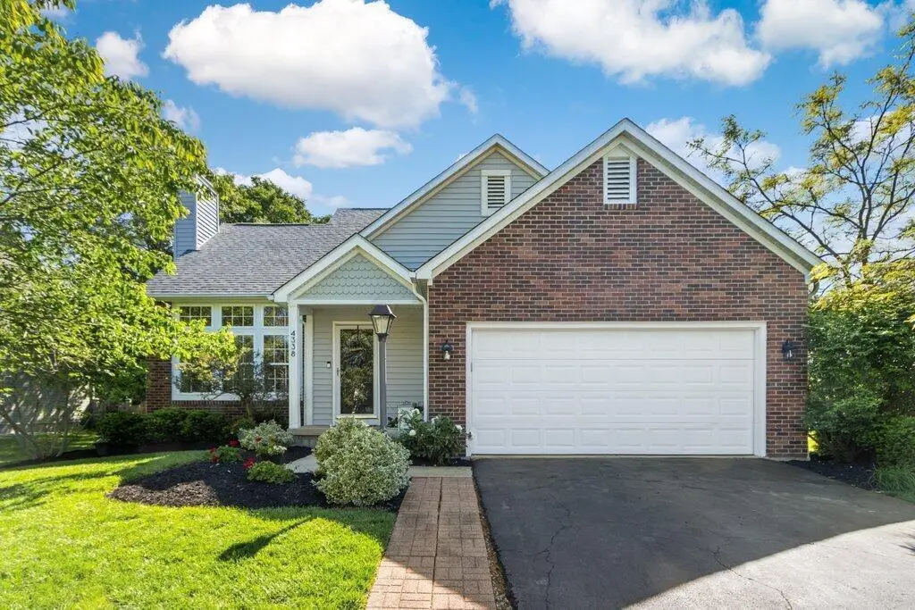 4338 Brickwood Drive, Hilliard, OH 43026 - #1
