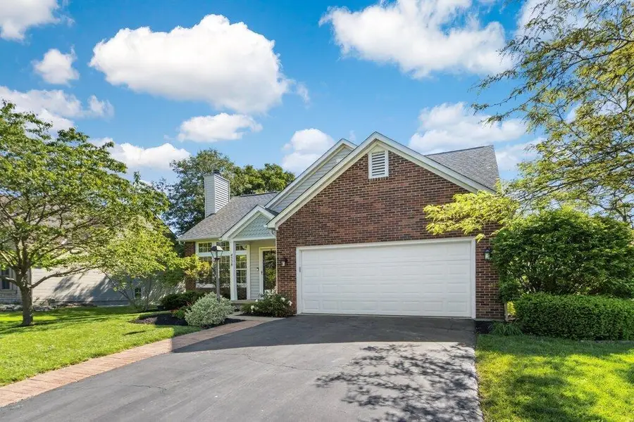4338 Brickwood Drive, Hilliard, OH 43026 - #3