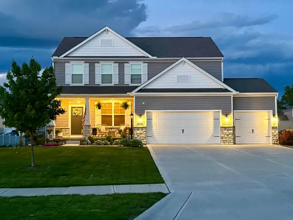 112 Highview Court, Ostrander, OH 43061