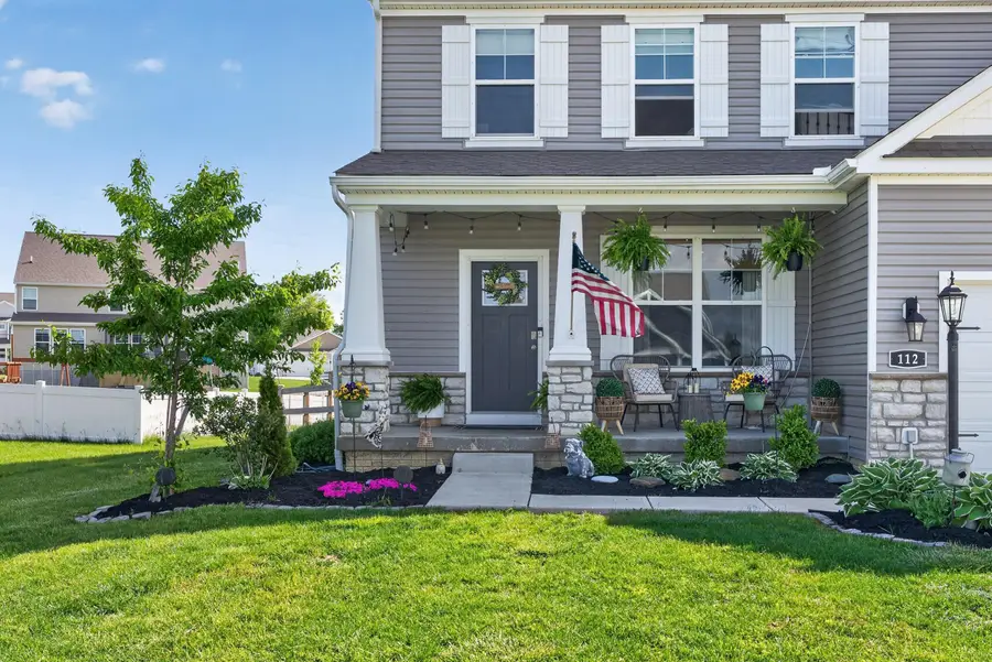 112 Highview Court, Ostrander, OH 43061 - #3