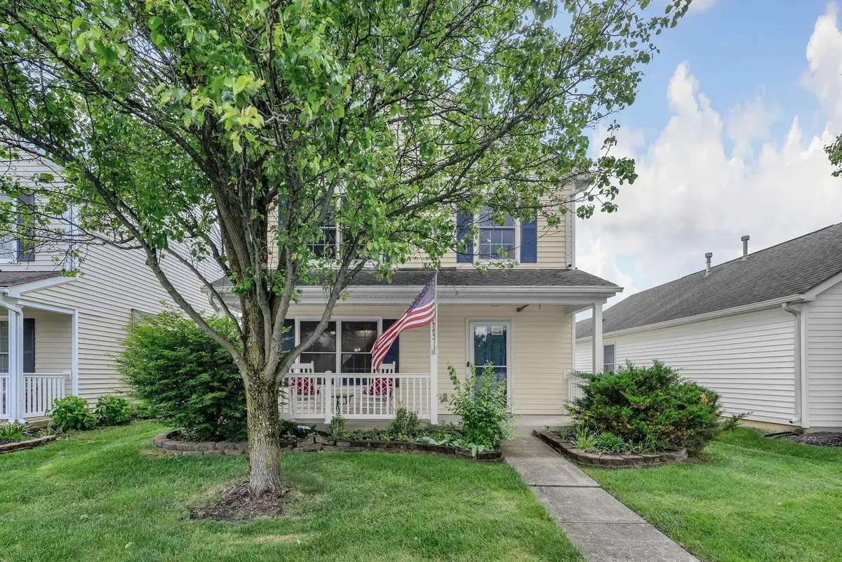 7753 Lantana Avenue, Blacklick, OH 43004 - #1