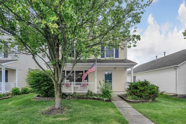 7753 Lantana Avenue, Blacklick, OH 43004