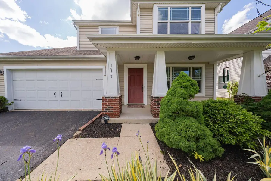 1287 Hickory Valley Drive, Blacklick, OH 43004 - #2