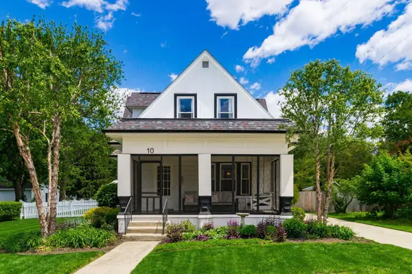 10 Columbia Avenue, London, OH 43140