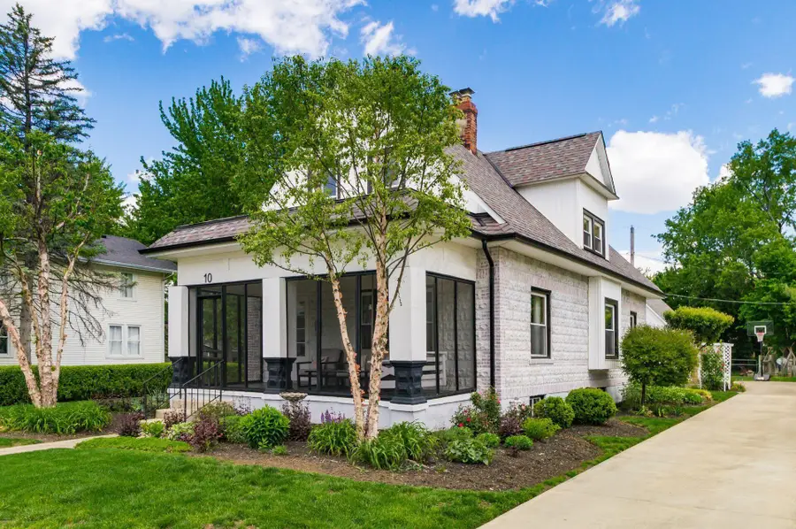 10 Columbia Avenue, London, OH 43140 - #3
