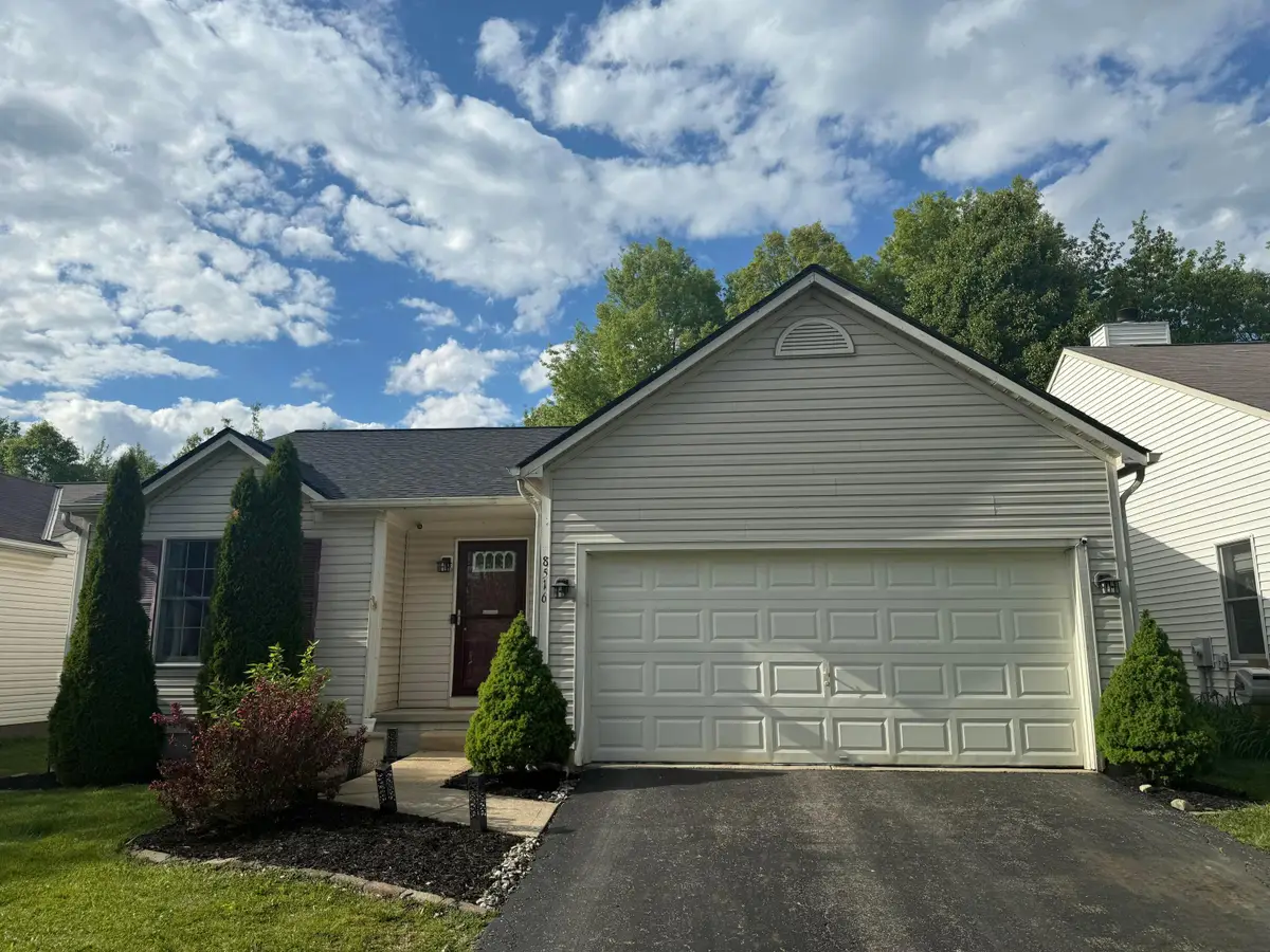 8516 Amarillo Drive, Blacklick, OH 43004 - #1