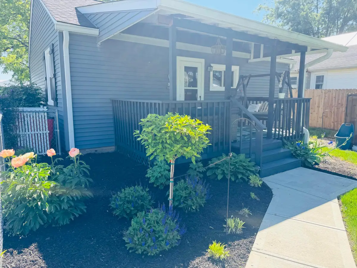 515 Hawthorne Avenue, London, OH 43140 - #1