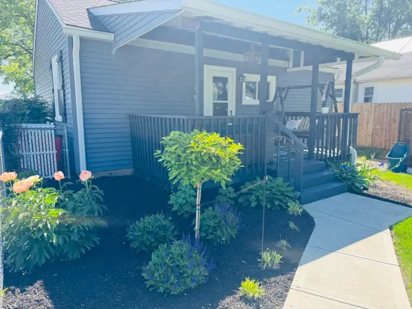 515 Hawthorne Avenue, London, OH 43140
