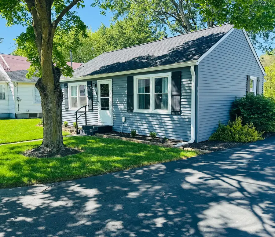 515 Hawthorne Avenue, London, OH 43140 - #2
