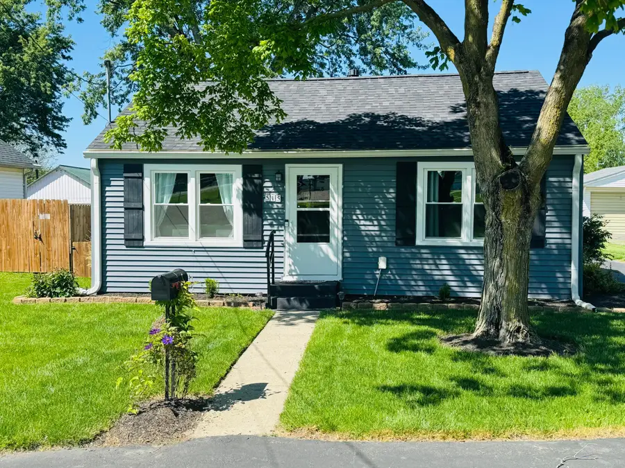 515 Hawthorne Avenue, London, OH 43140 - #3