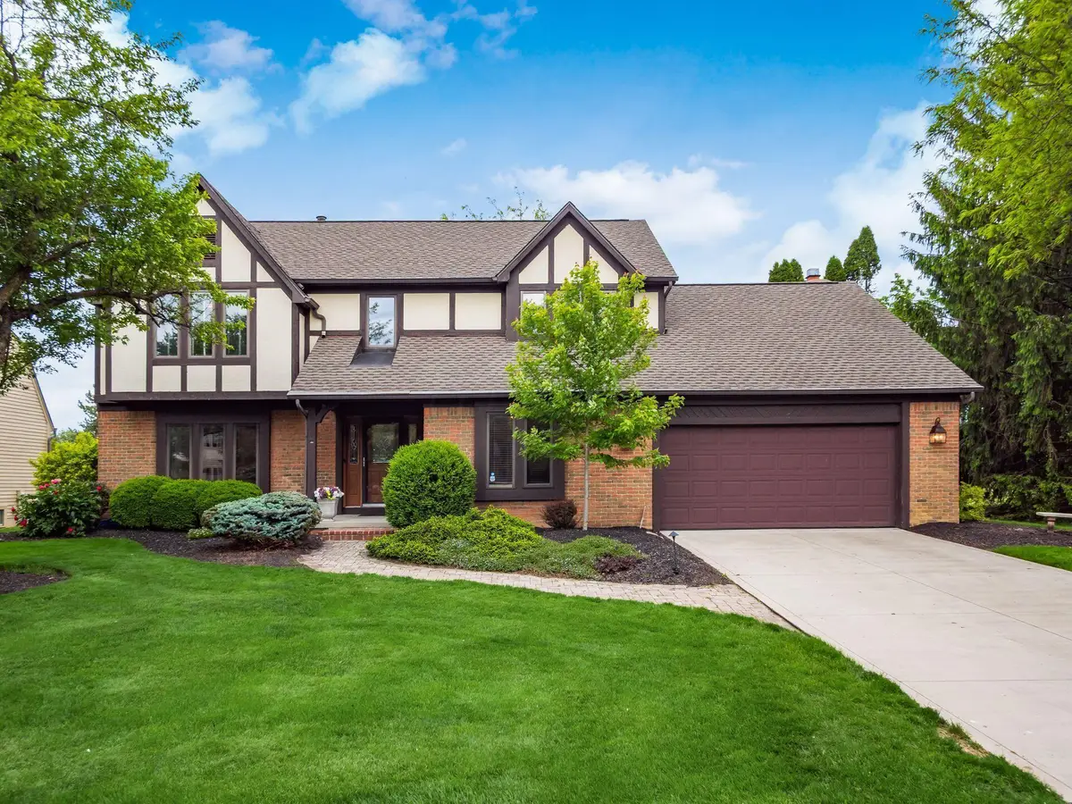 8638 Davington Drive, Dublin, OH 43017 - #1