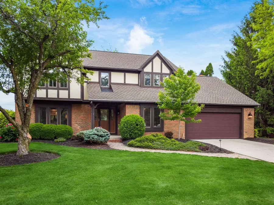 8638 Davington Drive, Dublin, OH 43017 - #3