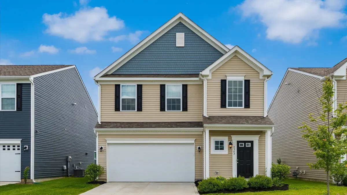 5363 Shannon Square Drive, Canal Winchester, OH 43110 - #1