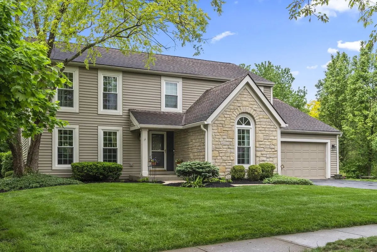 7616 Worsley Place, Dublin, OH 43017 - #1