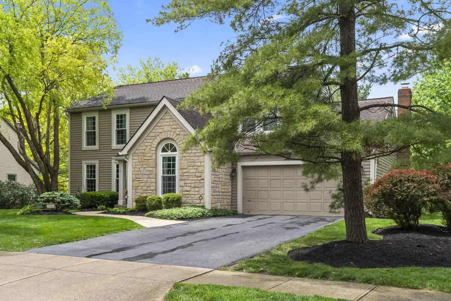 7616 Worsley Place, Dublin, OH 43017 - #3