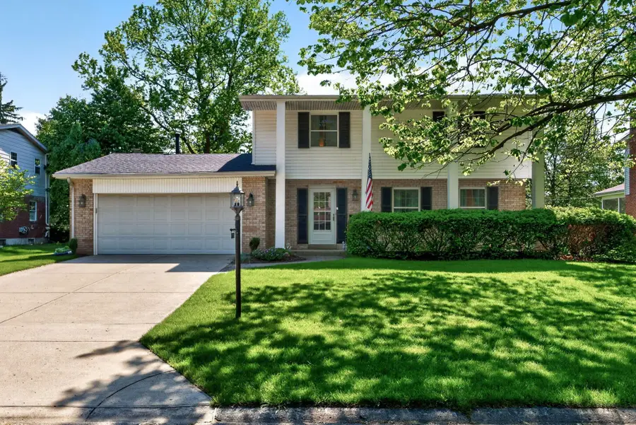 5148 Tahitian Place, Dayton, OH 45440 - #2