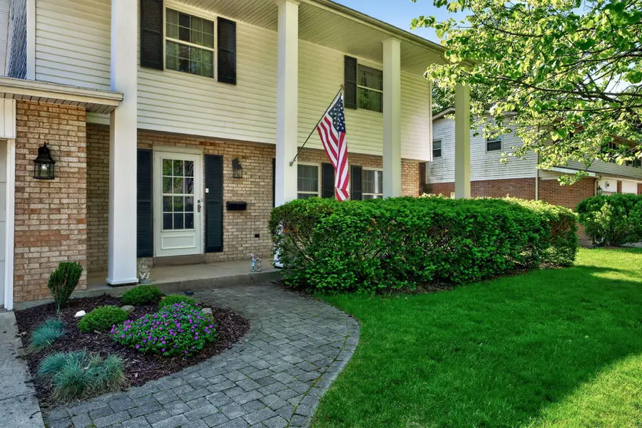 5148 Tahitian Place, Dayton, OH 45440 - #3