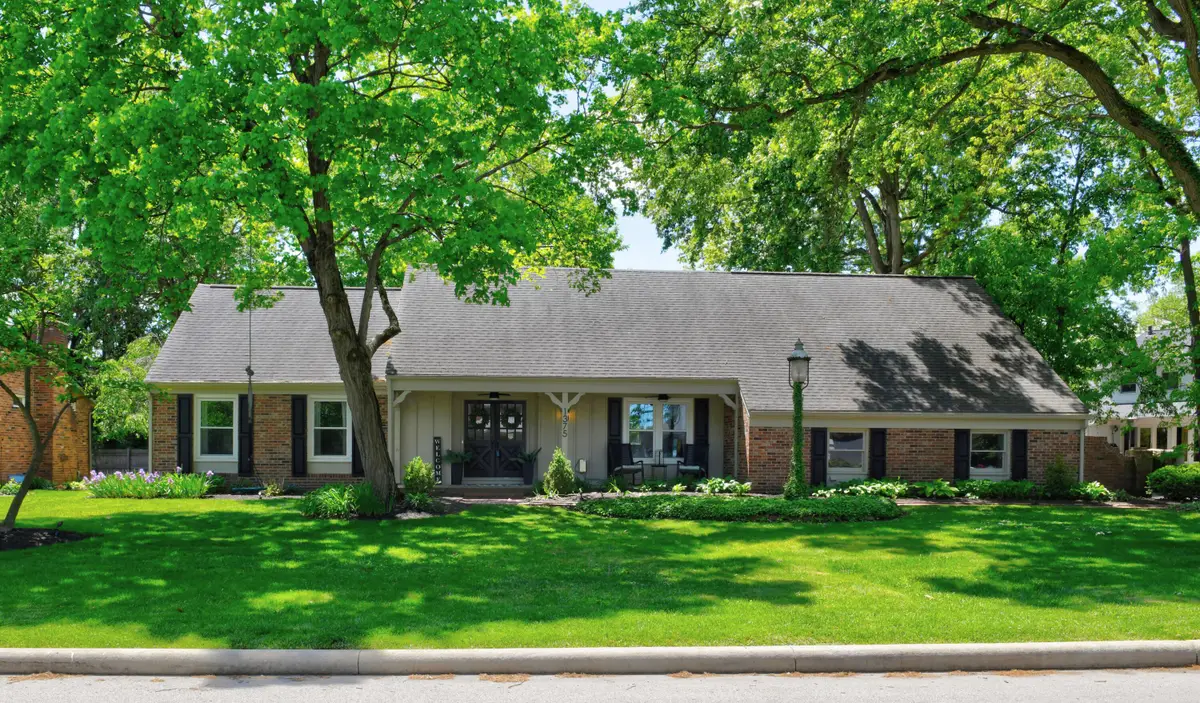1375 Hickory Ridge Lane, Columbus, OH 43235 - #1