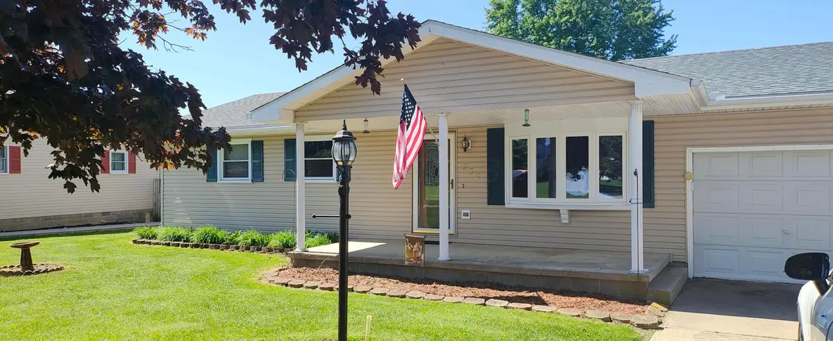 577 Leslie Trace Nw, Washington Court House, OH 43160 - #1