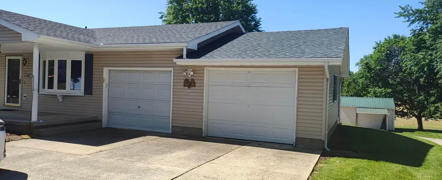 577 Leslie Trace Nw, Washington Court House, OH 43160 - #2