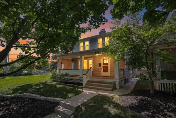 603 Midgard Road, Columbus, OH 43202