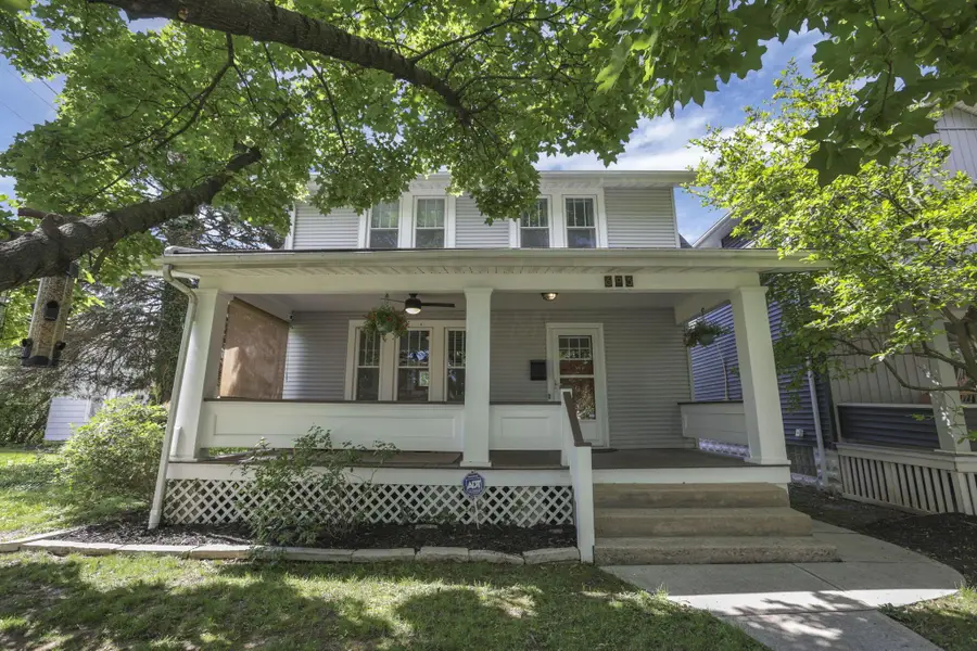 603 Midgard Road, Columbus, OH 43202 - #3