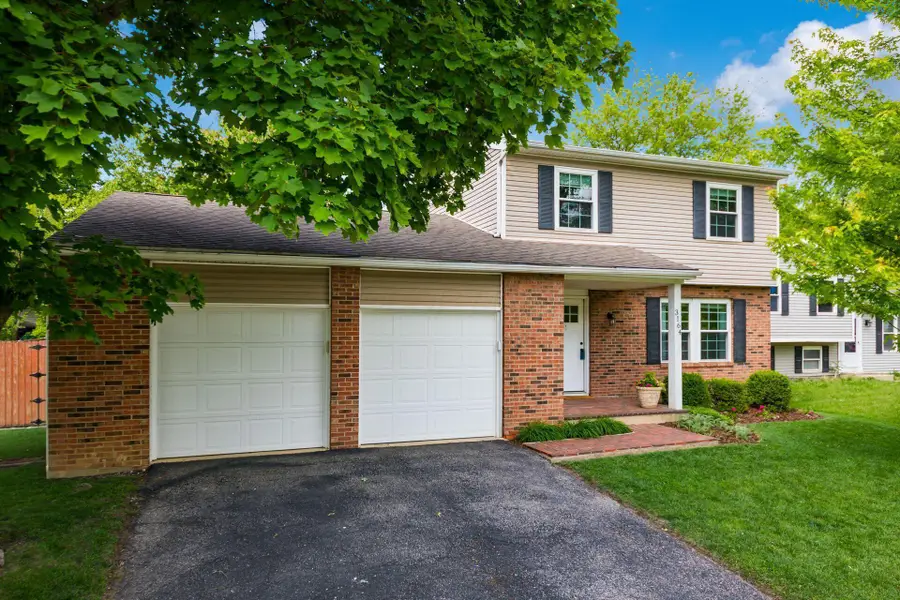 3164 Strathburn Court, Dublin, OH 43017 - #2