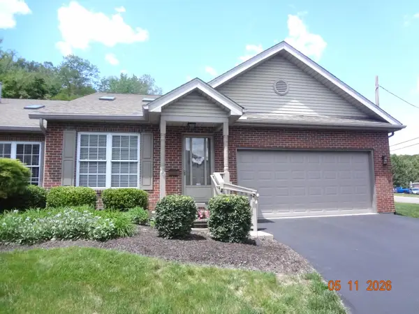 1621 Bryn Mawr Drive, Newark, OH 43055