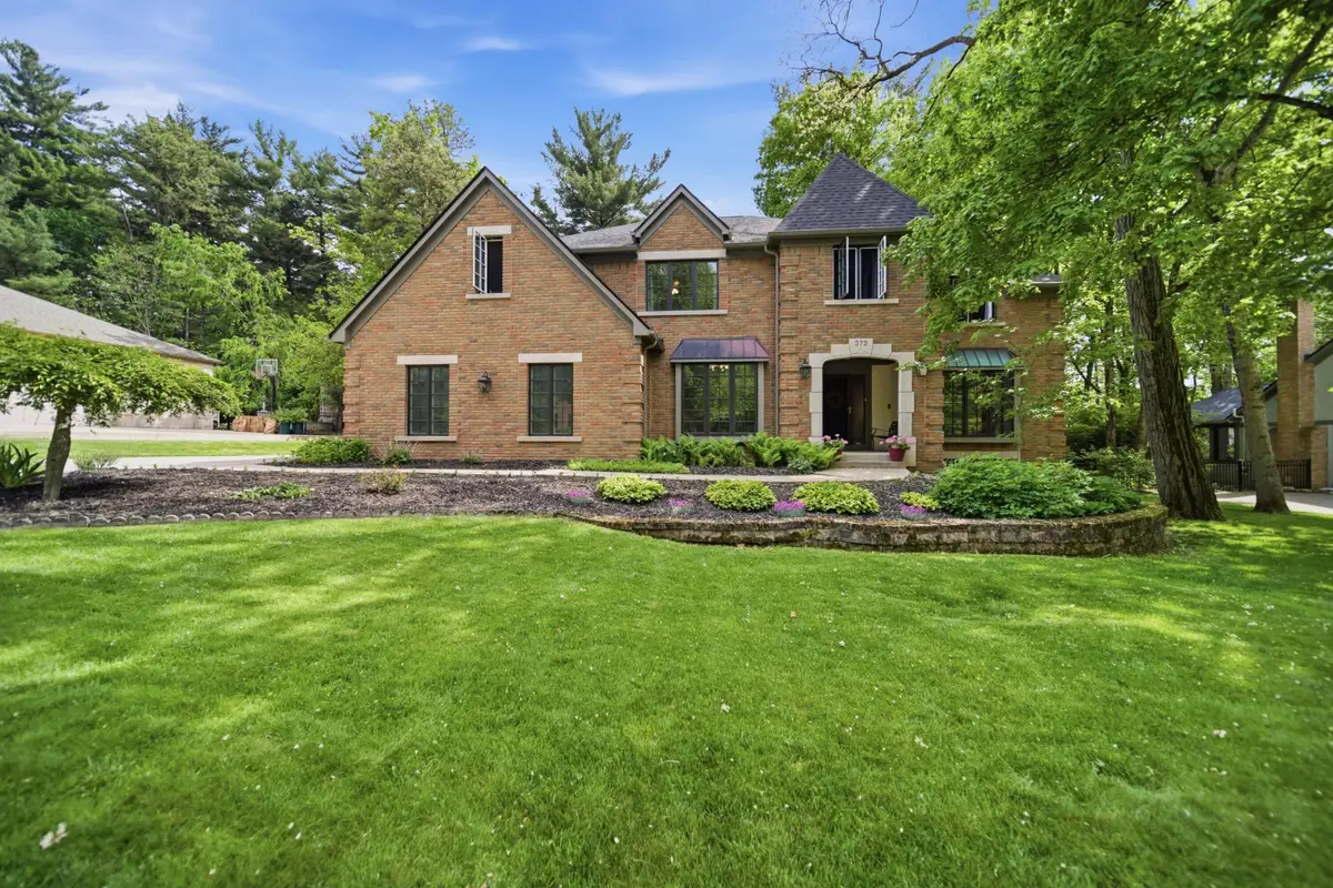 379 Meditation Lane, Columbus, OH 43235 - #1