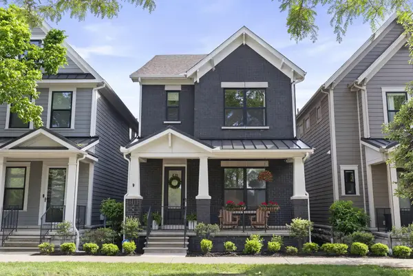 475 W 5th Avenue, Columbus, OH 43201