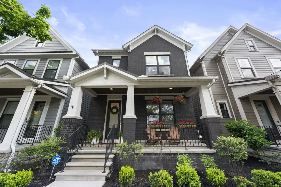 475 W 5th Avenue, Columbus, OH 43201 - #2