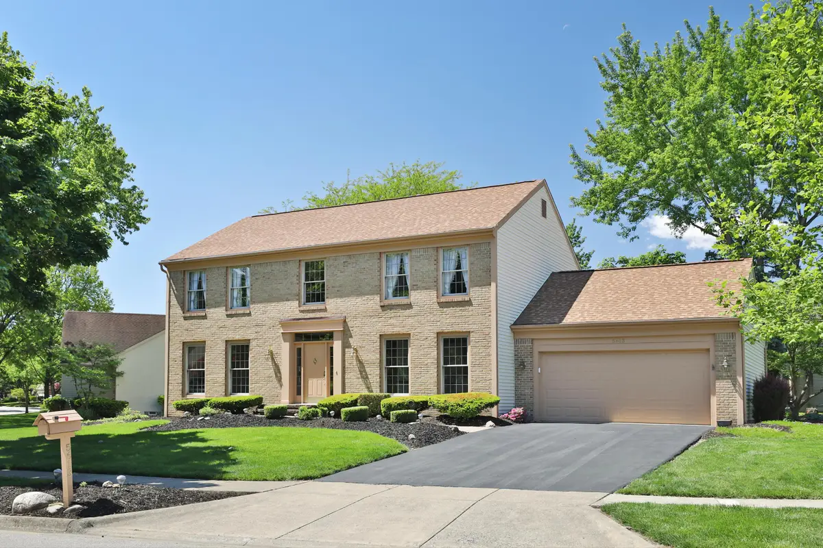 5613 Corey Swirl Drive, Dublin, OH 43017 - #1