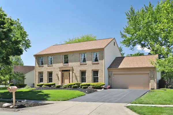 5613 Corey Swirl Drive, Dublin, OH 43017