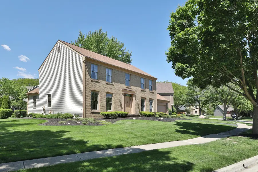 5613 Corey Swirl Drive, Dublin, OH 43017 - #3