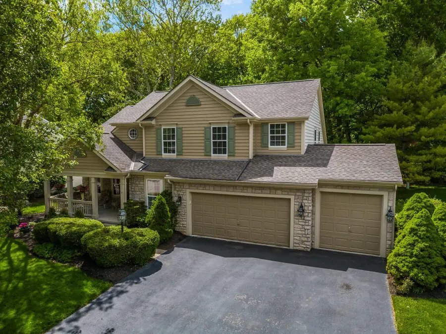 2637 Jefferson Estates Drive, Blacklick, OH 43004 - #3
