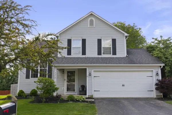 6278 Riverstone Drive, Columbus, OH 43228