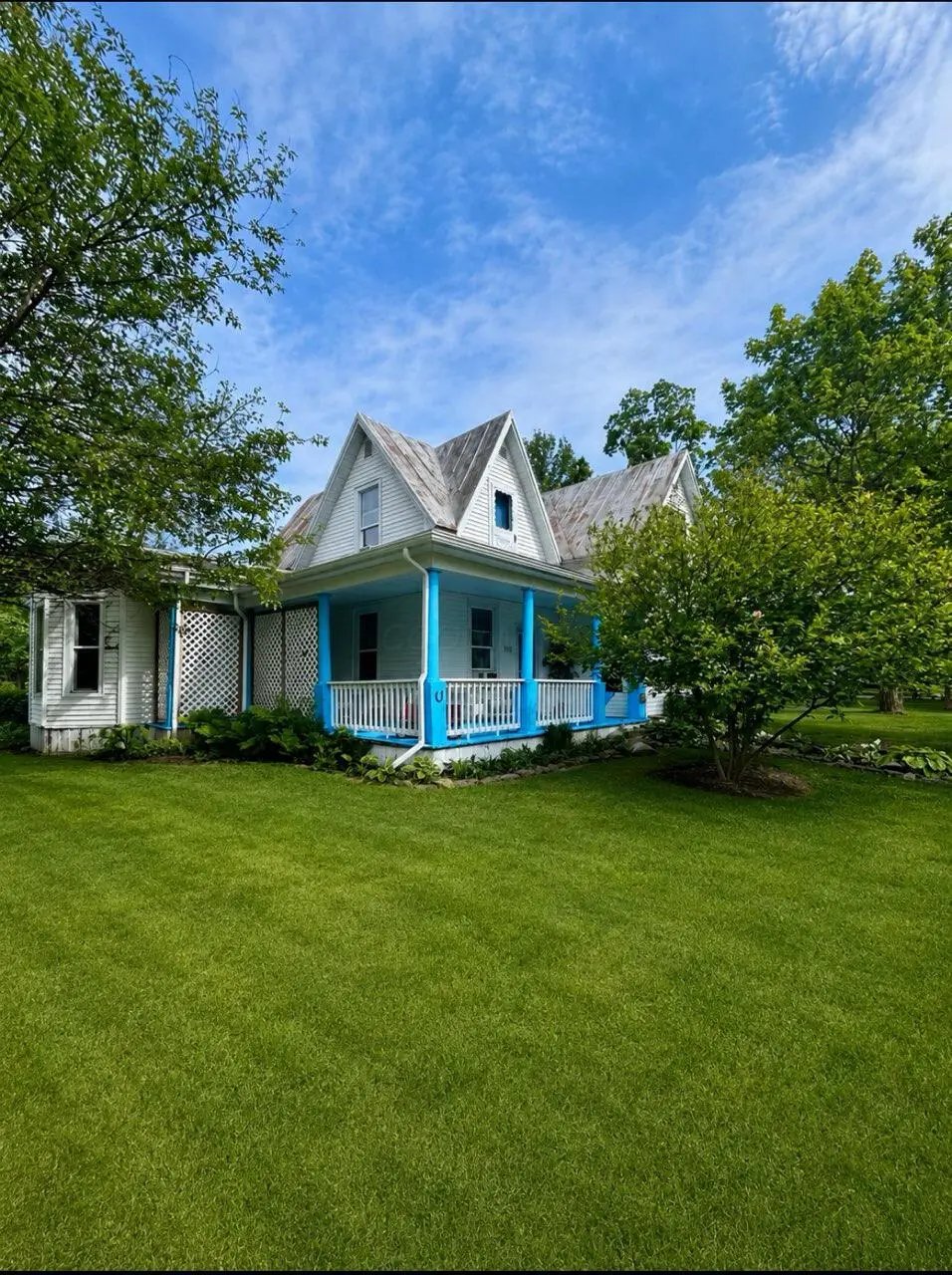 512 S Marion Street, Cardington, OH 43315 - #1