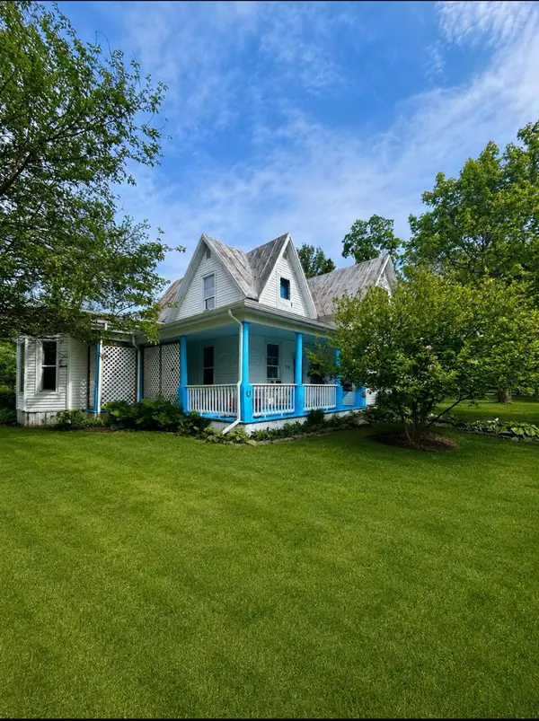 512 S Marion Street, Cardington, OH 43315