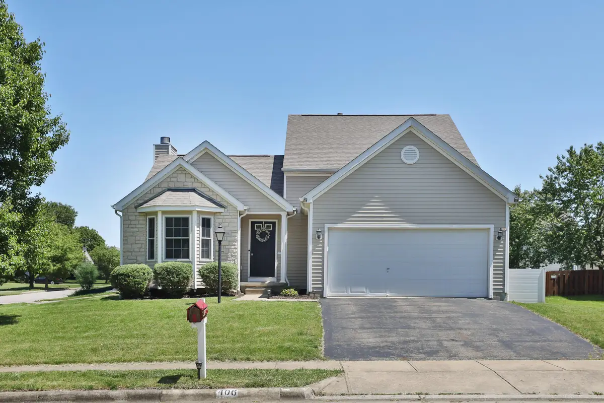 406 Grinnell Street, Pickerington, OH 43147 - #1