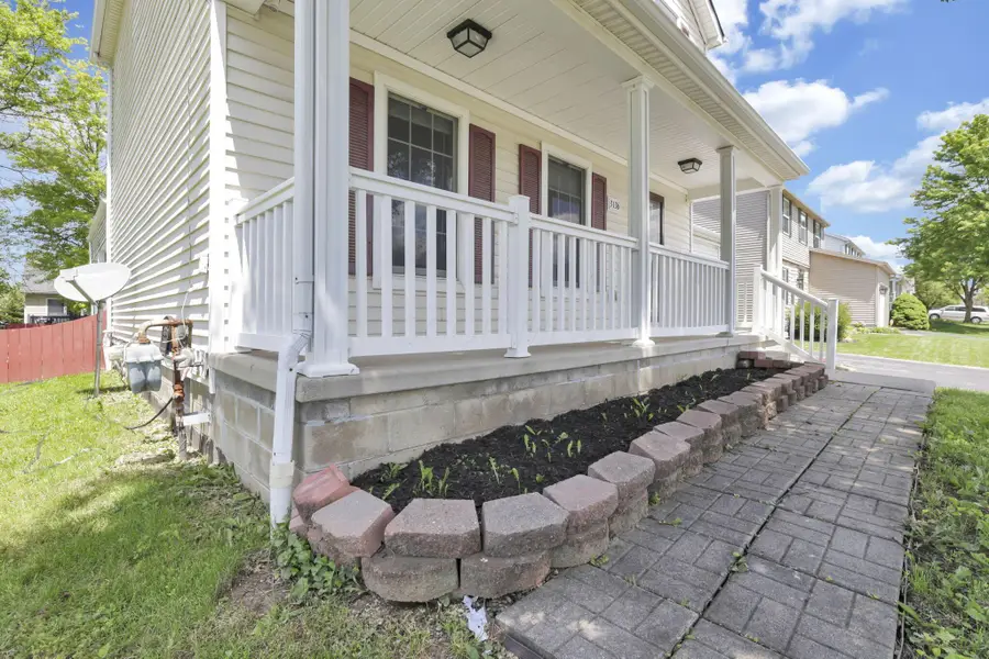 3136 Sophie Street, Columbus, OH 43219 - #3