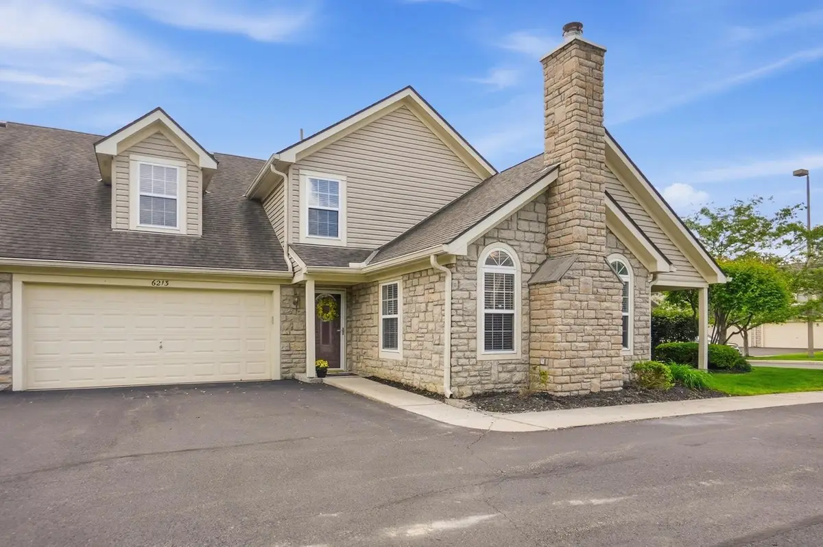 6213 Hampton Green Place, Dublin, OH 43016 - #1