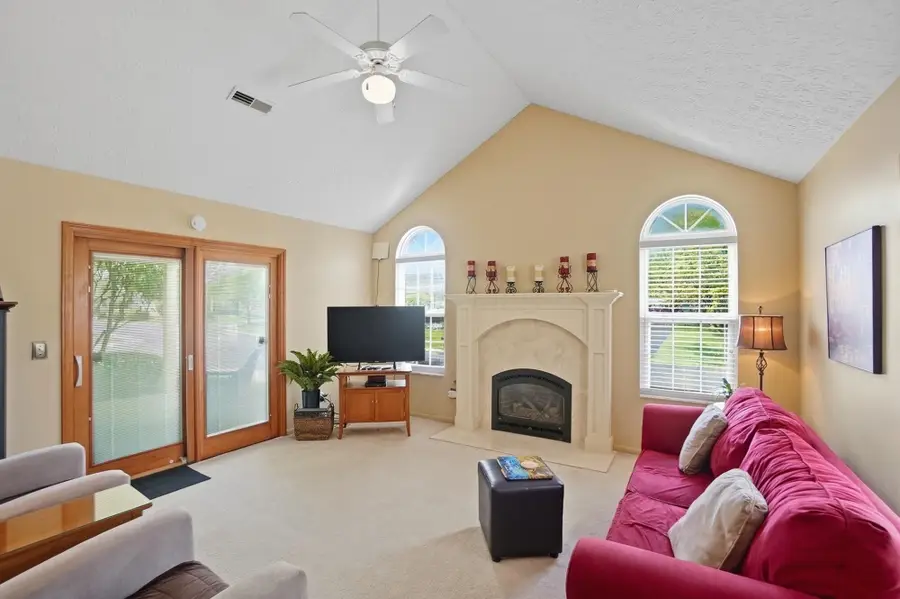 6213 Hampton Green Place, Dublin, OH 43016 - #2
