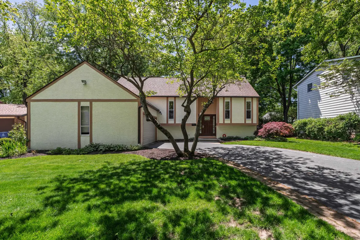 1815 Red Fern Drive, Columbus, OH 43229 - #1