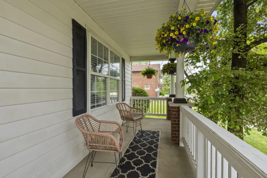 437 Taylor Avenue, Columbus, OH 43203 - #2