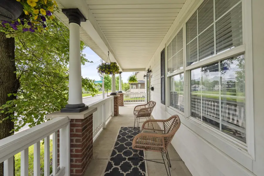 437 Taylor Avenue, Columbus, OH 43203 - #3